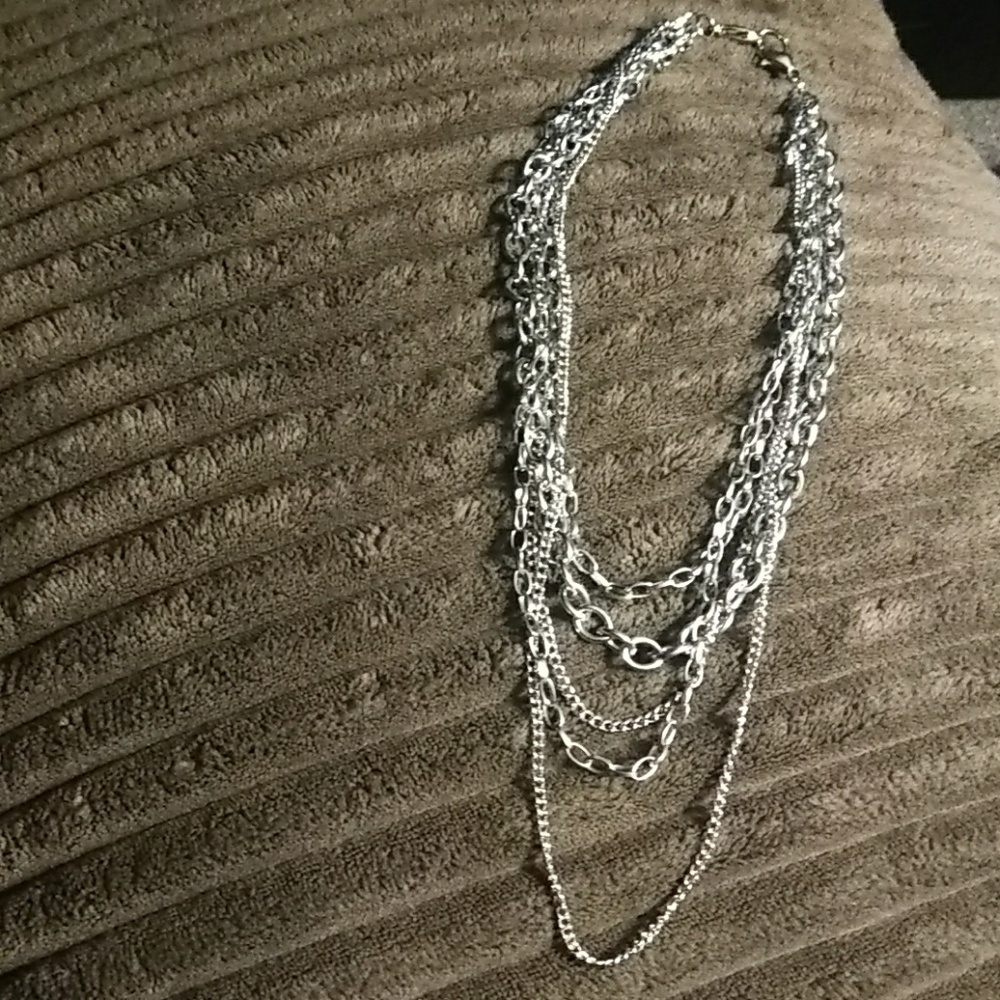 5 in 1 necklace